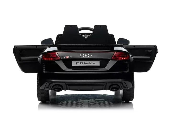 Audi TTRS 12V Voiture électrique enfant