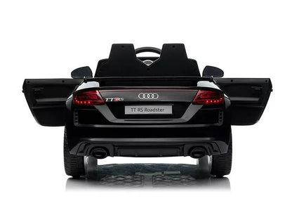 Audi TTRS 12V Voiture électrique enfant