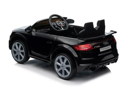 Audi TTRS 12V Voiture électrique enfant
