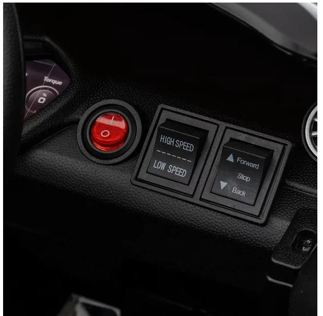 Audi TTRS 12V Voiture électrique enfant