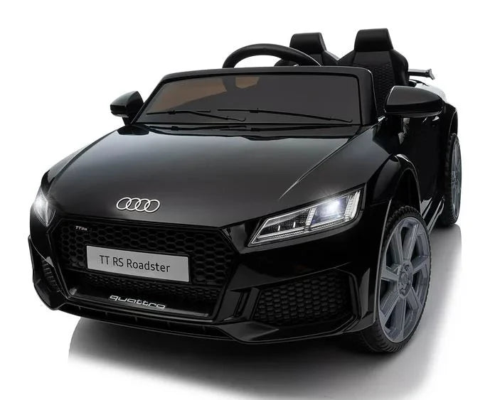 Audi TTRS 12V Voiture électrique enfant