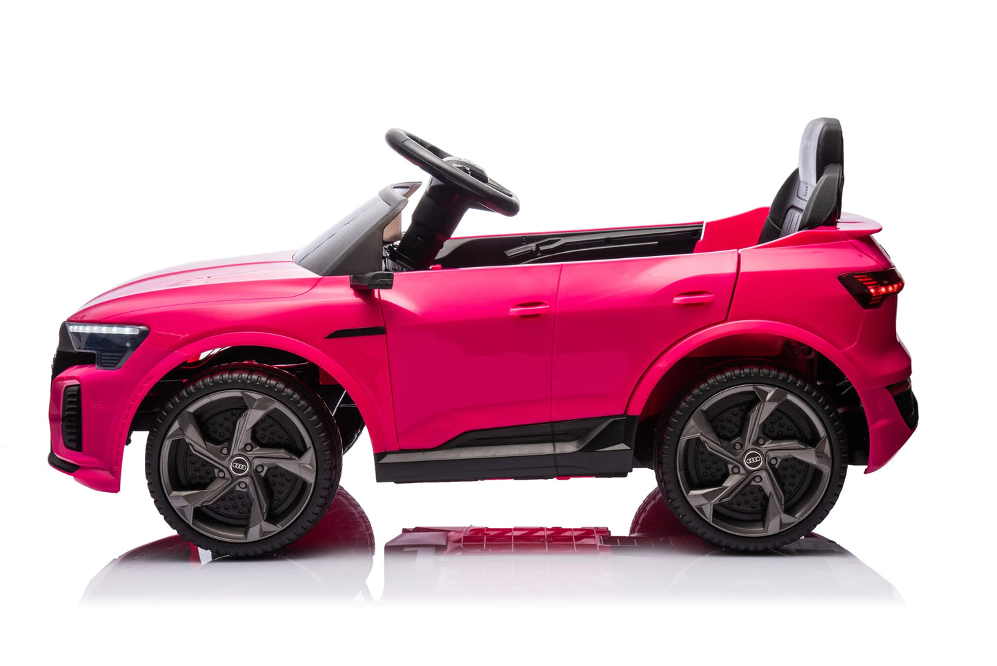 Audi SQ8 12V Voiture électrique enfant