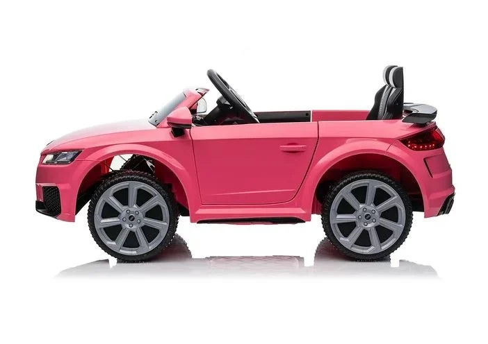 Audi TTRS 12V Voiture électrique enfant