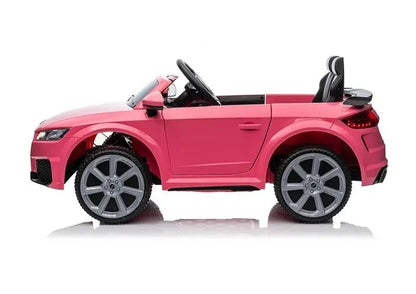 Audi TTRS 12V Voiture électrique enfant