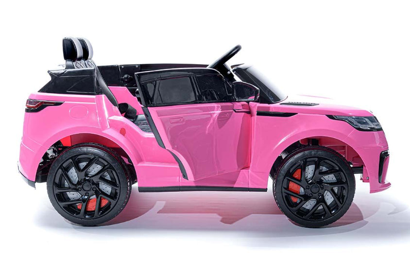 Range Rover Velar 12V Voiture électrique enfant