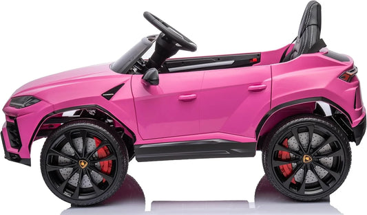 Lamborghini URUS 12V Voiture électrique enfant