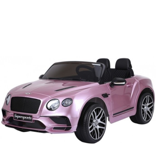 Bentley Continental 12V Voiture électrique enfant 2 places