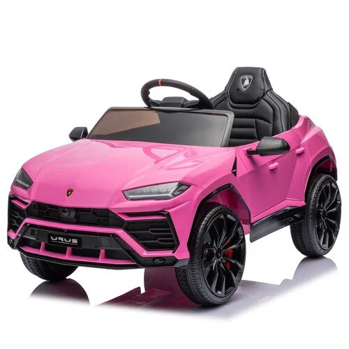 Lamborghini URUS 12V Voiture électrique enfant