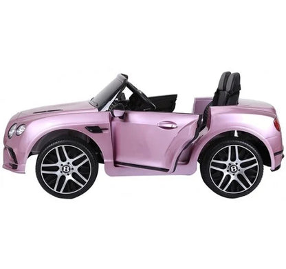 Bentley Continental 12V Voiture électrique enfant 2 places