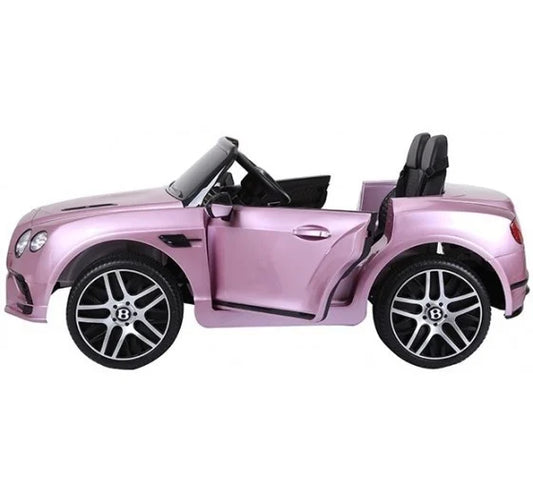 Bentley Continental 12V Voiture électrique enfant 2 places