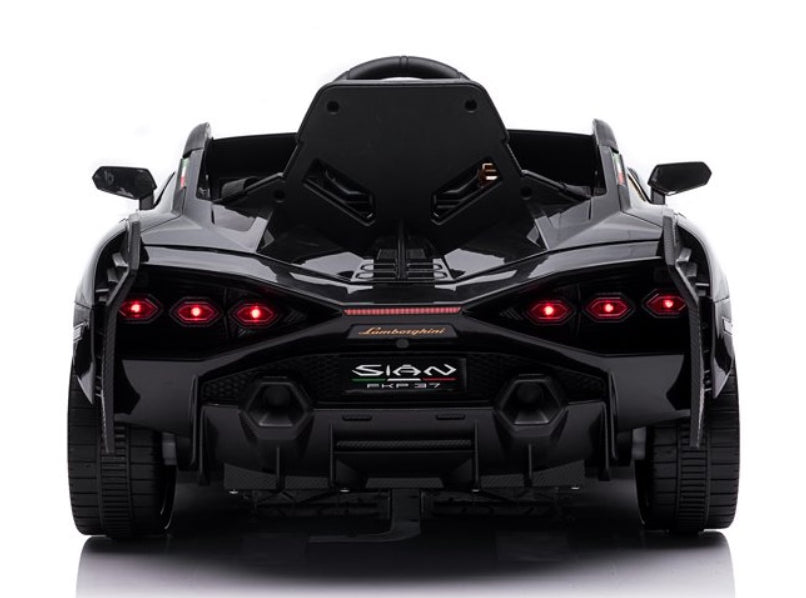 Lamborghini Sian 12V Voiture électrique enfant