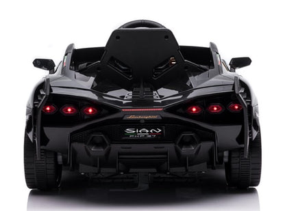 Lamborghini Sian 12V Voiture électrique enfant