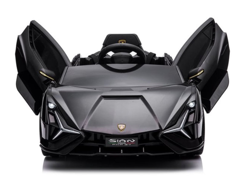 Lamborghini Sian 12V Voiture électrique enfant